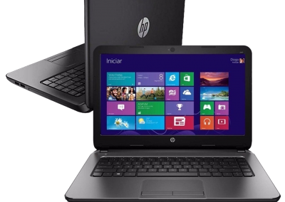 Laptop HP 240 G6